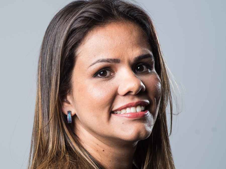 Nueva Gerente General de Janssen