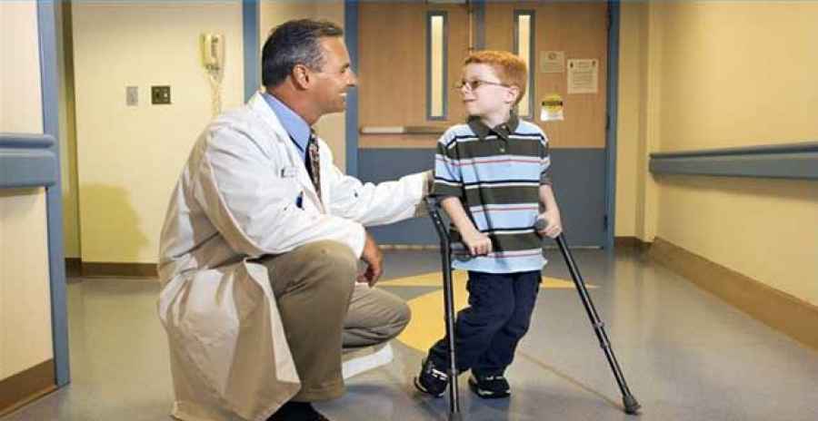 Nuevo tratamiento para niños y adolescentes con esclerosis múltiple