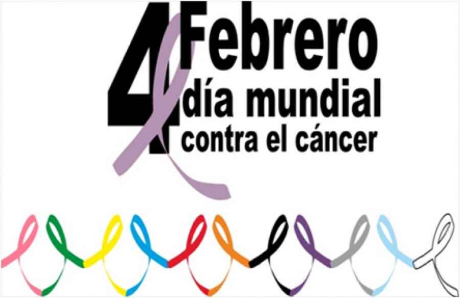 D&iacute;a Mundial de la Lucha contra el C&aacute;ncer: los m&aacute;s frecuentes y la prevenci&oacute;n