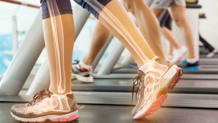 Irisina, la hormona inducida por el ejercicio, desencadena la remodelaci&oacute;n &oacute;sea