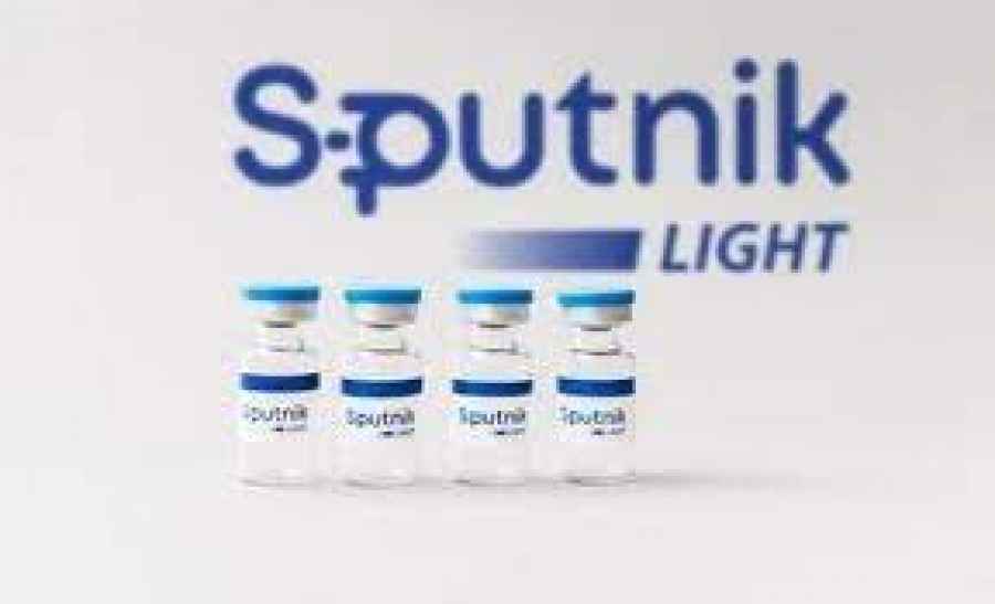 Tendr&iacute;a una eficacia del 79,4 por ciento. Seg&uacute;n el Fondo de Inversiones Directas de Rusia, el nuevo preparado protege contra todas las variantes del SARS-CoV-2 conocidas hasta ahora.