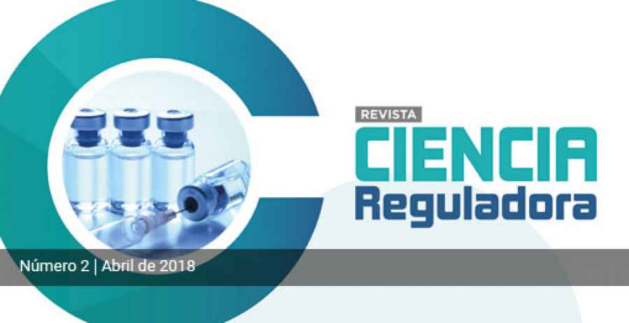 La ANMAT publica el N&deg;2 de la revista Ciencia Reguladora