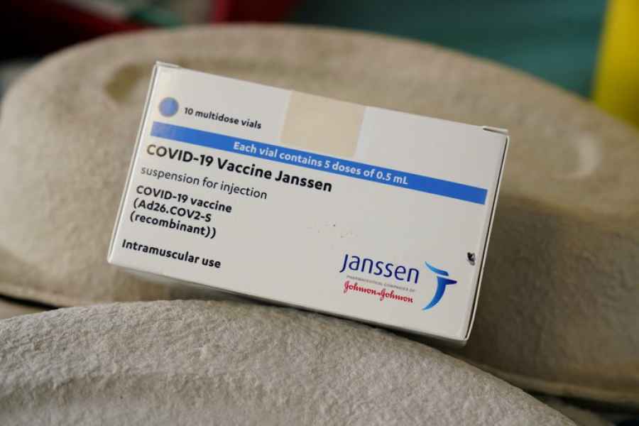 Única dosis y alta eficacia: vacuna de Johnson &amp; Johnson contra el Covid-19