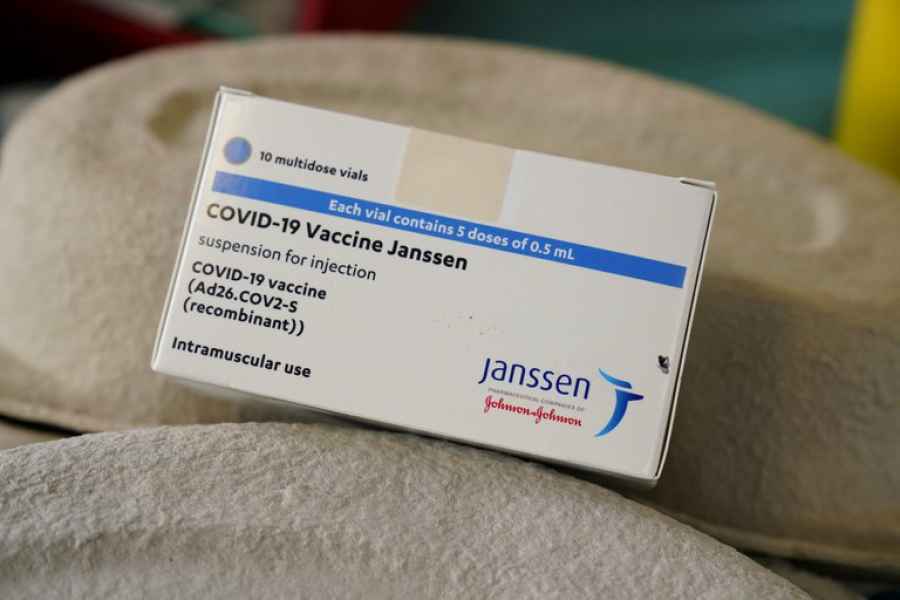 &Uacute;nica dosis y alta eficacia: vacuna de Johnson &amp; Johnson contra el Covid-19