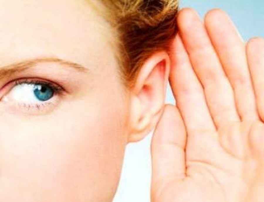 En investigación: Un medicamento logra restaurar parcialmente la audición