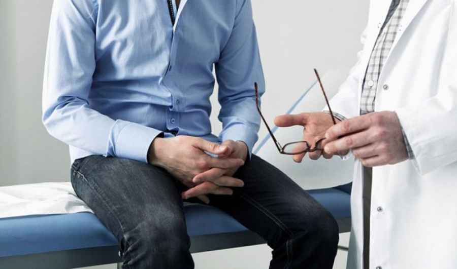 Cáncer de próstata: más de 11 mil casos por año en la Argentina