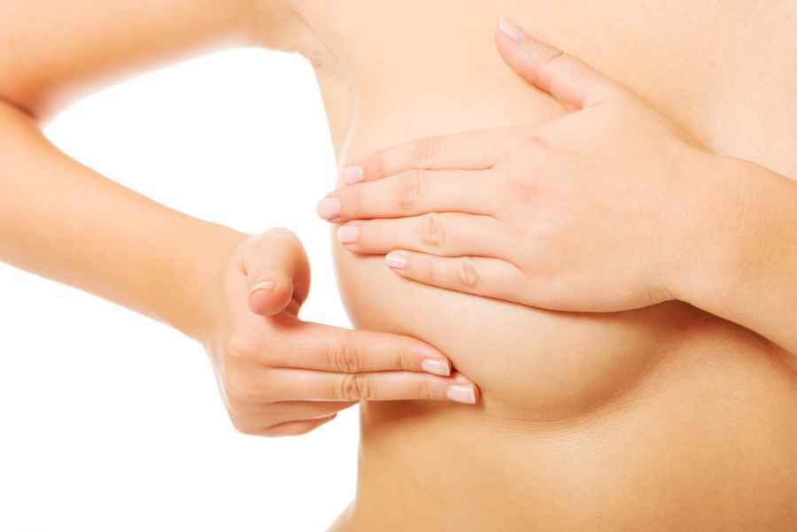 Nuevo tratamiento para c&aacute;ncer de mama temprano