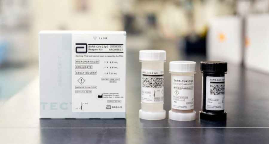 Aprueban uso de diagn&oacute;stico 99% eficaz