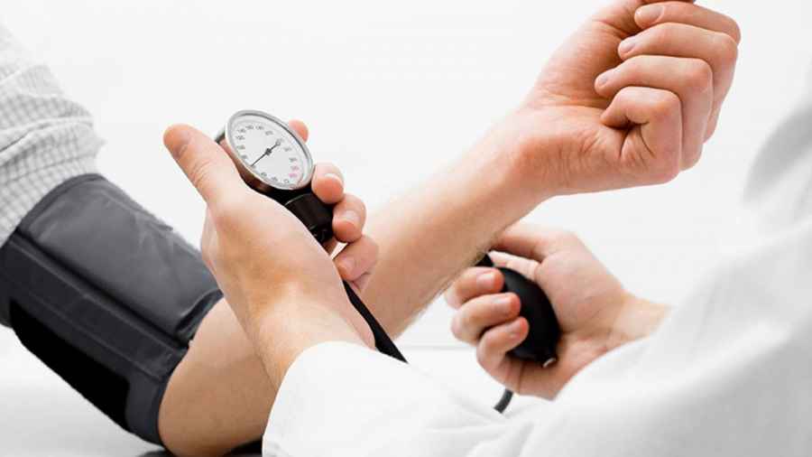 Buscan llegar a 100.000 mediciones de presión arterial en una campaña de concientización.