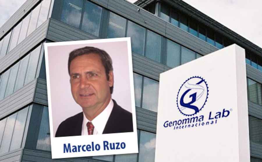 Nuevo gerente general en Genomma Lab Argentina