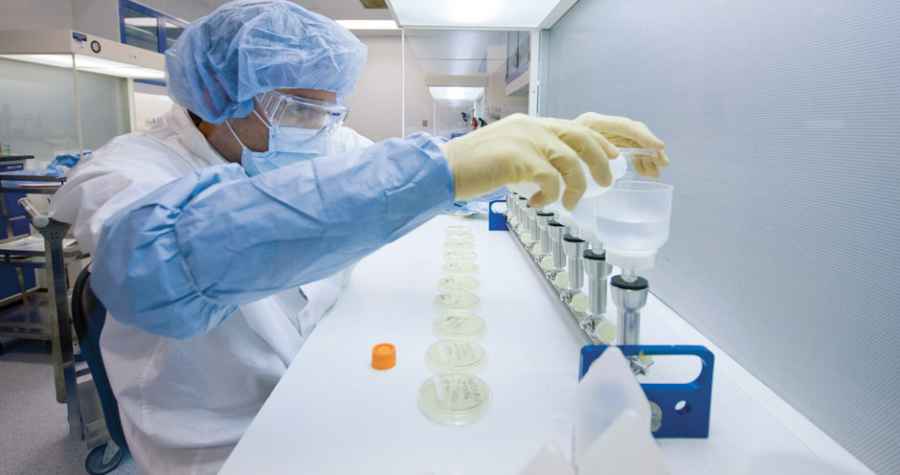 La EMA recomienda la aprobación de siete nuevos medicamentos