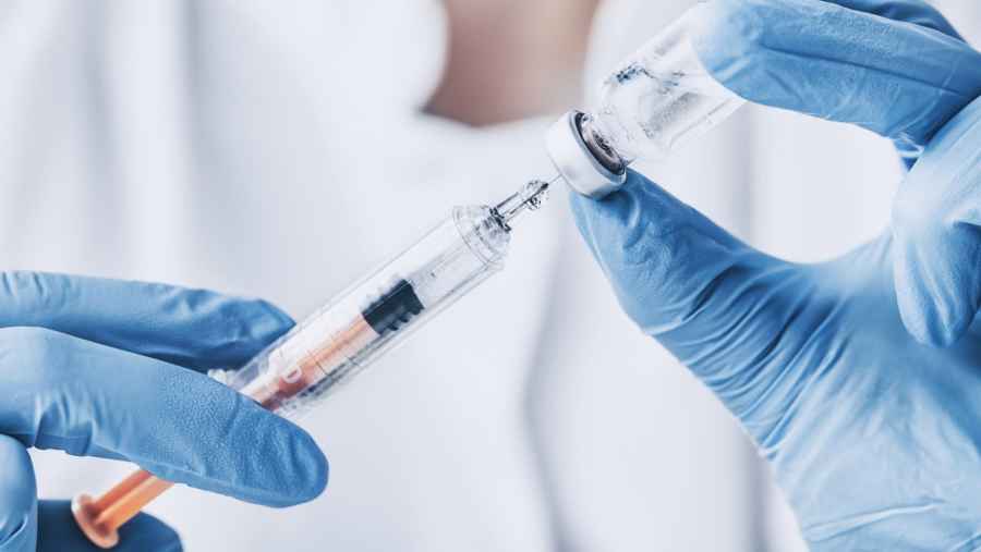 Un paso más cerca de la vacuna universal contra la gripe