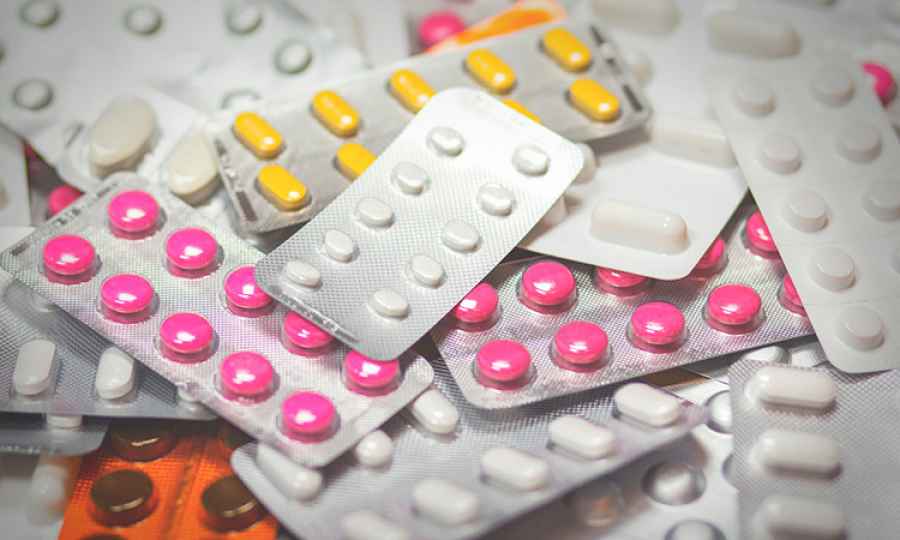 Coronavirus: la Hidroxicloroquina podría frenar el COVID-19