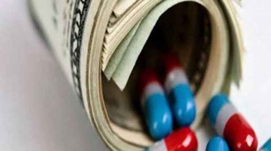 El gobierno asegura que con la compra conjunta de oncol&oacute;gicos el ahorro alcanzar&iacute;a el 50% del presupuesto original