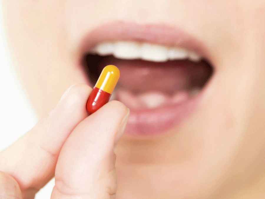 Estudio: El consumo de antibi&oacute;ticos a nivel global puede aumentar hasta un 200% en 2030