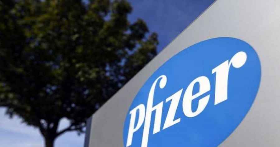 Pfizer presenta nueva droga para subtipo de cáncer de pulmón