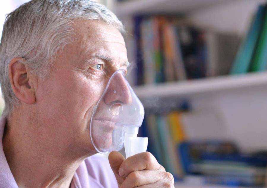Las dos enfermedades respiratorias crónicas más comunes demostraron tener un fuerte impacto en todo el mundo.