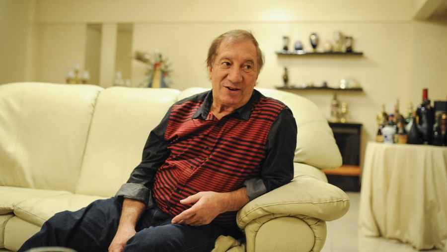 Hidrocefalia normotensiva: qu&eacute; es la enfermedad que tendr&iacute;a Bilardo