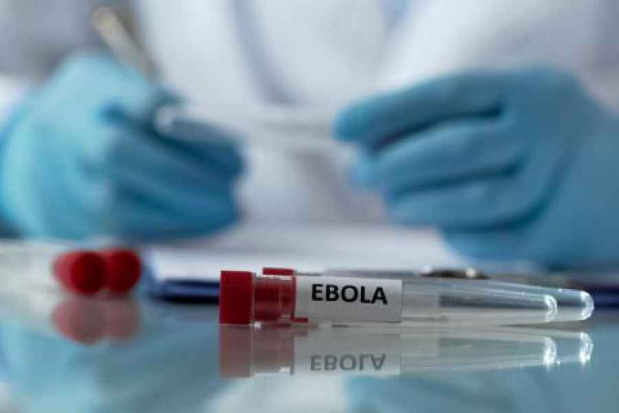 La FDA aprueba la vacuna contra el ébola