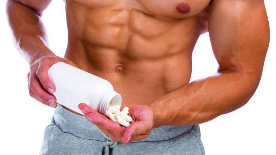 Suplementos dietarios est&aacute;n relacionados con eventos de salud graves en adultos j&oacute;venes