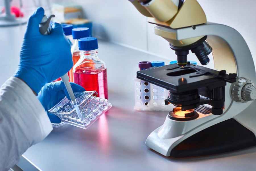 Descubren una nueva enfermedad autoinflamatoria humana