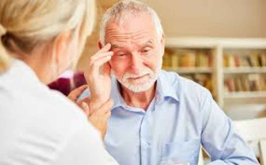 La mielina podría ser clave en la prevención del Alzheimer