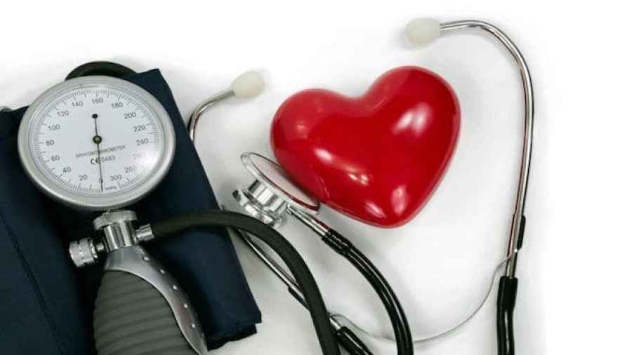 Descubren vínculo entre hipertensión y diabetes