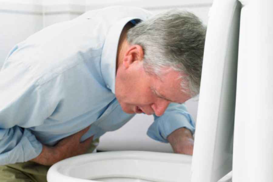 &iquest;Por qu&eacute; el norovirus es tan contagioso?