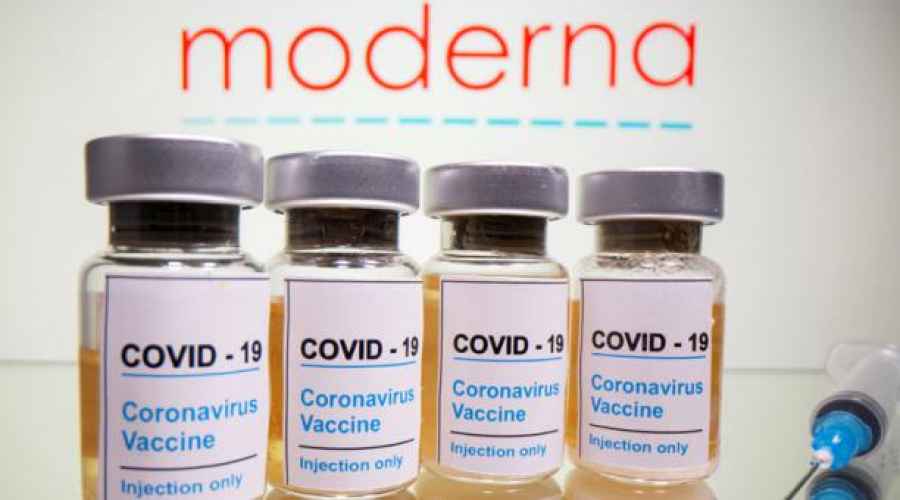 La Organización Mundial de la Salud dio el visto bueno a la vacuna producida por la biotecnológica estadounidense.