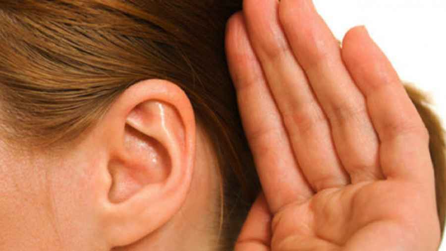 Primer f&aacute;rmaco eficaz para prevenir la p&eacute;rdida de audici&oacute;n