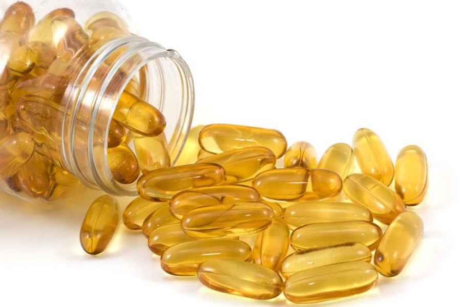 Suplementos de aceite de pescado y probióticos en el embarazo pueden reducir el riesgo de alergias infantiles