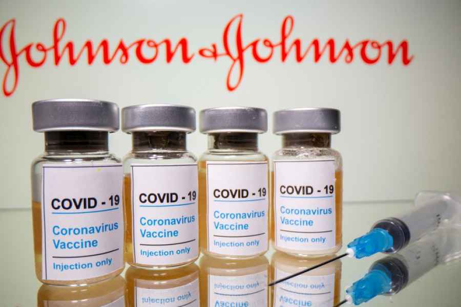 Cómo es la vacuna de Johnson &amp; Johnson aprobada por la FDA