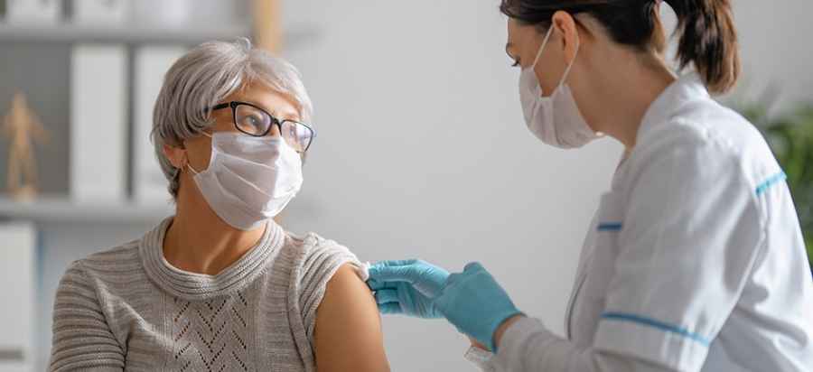 Las personas con esclerosis múltiple bajo tratamiento con cladribina   comprimidos desarrollan anticuerpos al recibir las vacunas contra la gripe o varicela 