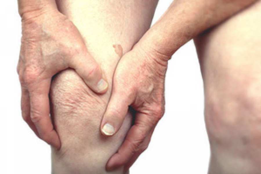 12 de octubre: Día Mundial contra la Artritis