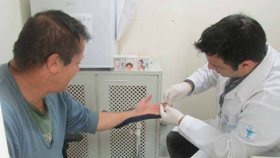 Brasil: Aument&oacute; un 41% el n&uacute;mero de farmacias con salas de atenci&oacute;n