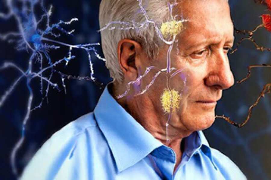 La molécula ‘P7C3-S243’ previene la muerte de las neuronas cerebrales de ratas incluso en presencia de placas de beta-amiloide y de ovillos neurofibrilares de proteína tau
