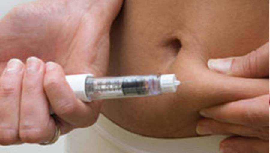 Exenatida, potencial terapia frente al parkinson