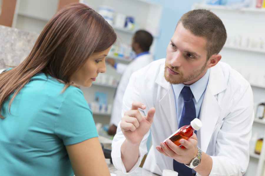 Se reprogramó la Jornada Farmacéutico Odontológica