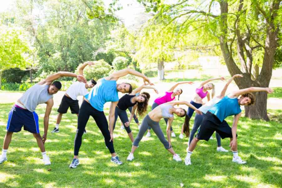 CIUDAD: ACTIVIDADES GRATUITAS Y ABIERTAS A LA COMUNIDAD EN EL DÍA MUNDIAL DEL CORAZÓN