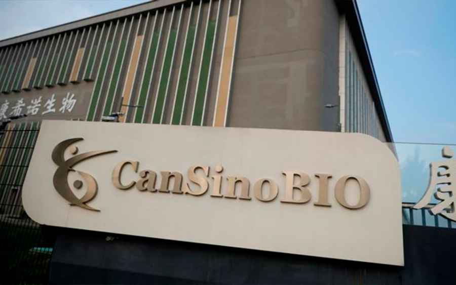 La vacuna de CanSino fue testeada en el país con la participación de la Fundación Huésped. Sin embargo, se tarta de una fórmula que aún no cuenta con la aprobación de la Anmat.