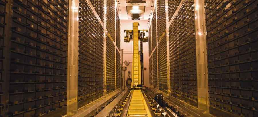 Biobanco brit&aacute;nico har&aacute; p&uacute;blicos 500 mil genomas para nuevos f&aacute;rmacos