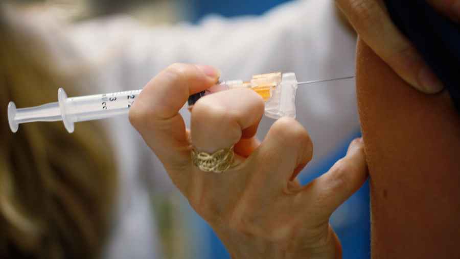 La Justicia ordenó restablecer la vacuna contra la meningitis para los chicos de 11 años en la Provincia de Buenos Aires