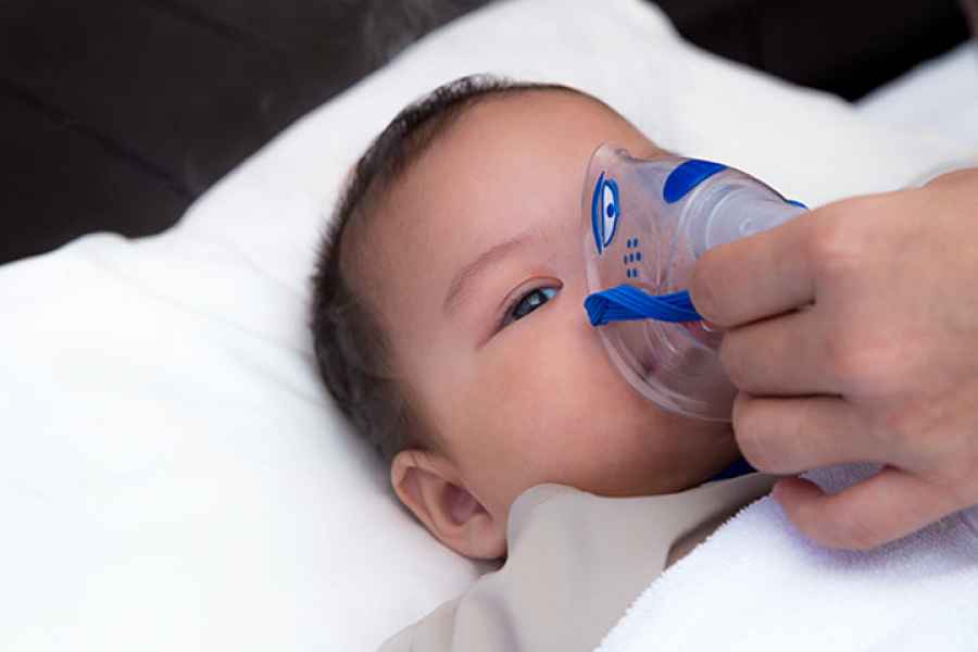 Avanza la investigación de una vacuna contra el virus respiratorio sincitial