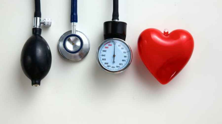 La presión arterial tiene base hereditaria: Estudio con más de un millón de participantes