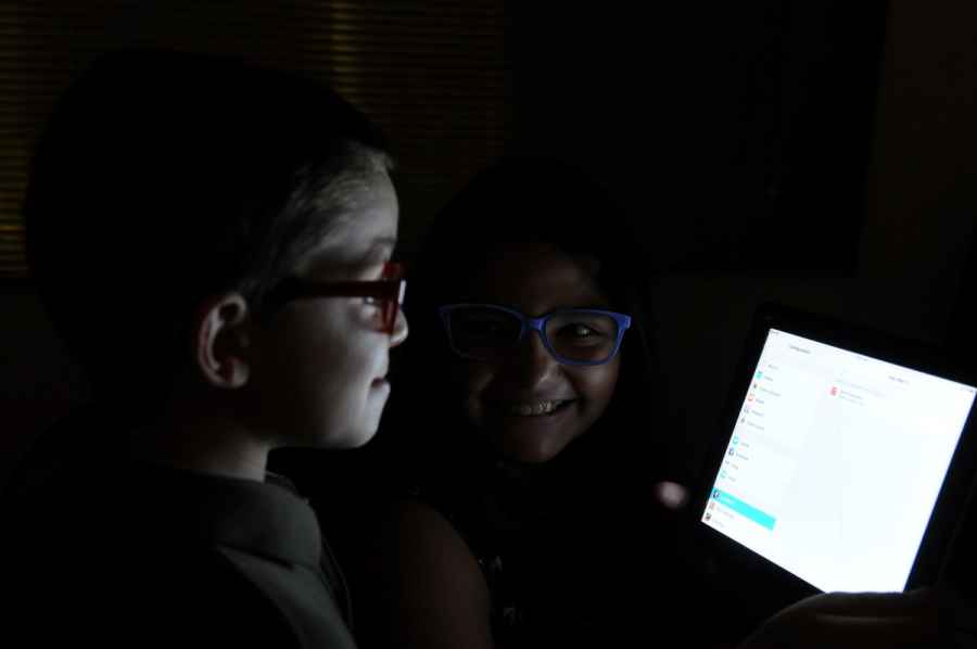 Día Mundial de la Visión  Alerta por la miopía, que ya es una epidemia entre los chicos