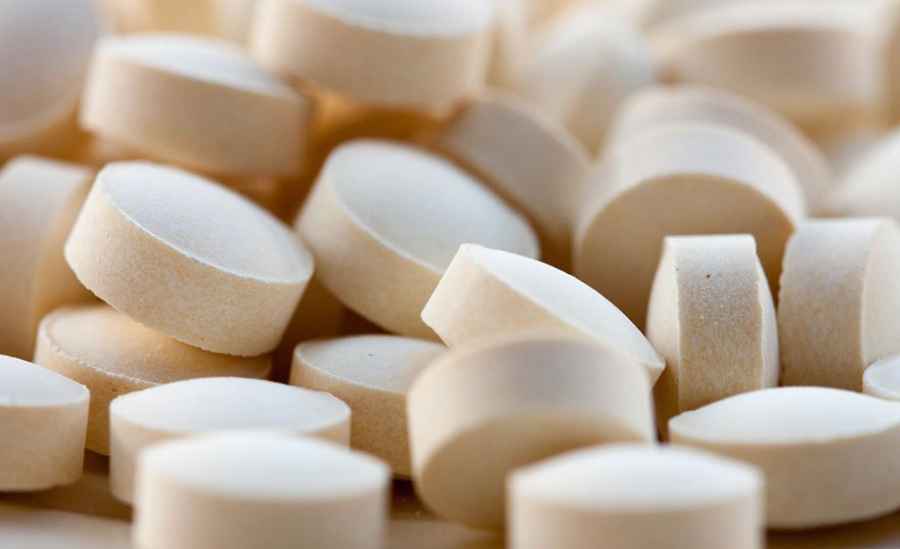 En investigaci&oacute;n: Insulina en pastillas