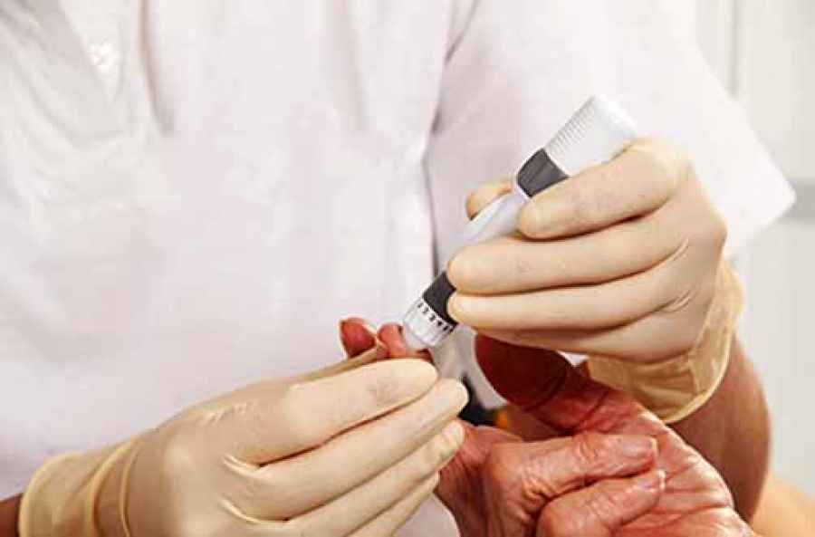 Bloqueo de proteína previene aparición de diabetes por envejecimiento