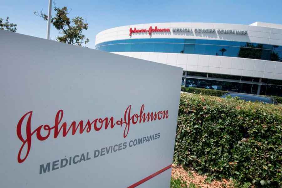 Johnson & Johnson probaría en Argentina su vacuna contra el coronavirus