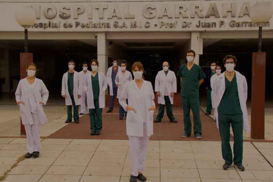 Se trata de un estudio cuantitativo y servirá para evaluar la efectividad de los tratamientos y el seguimiento de los pacientes. Hasta hoy los test de PCR determinaban si alguien estaba infectado o no. Ahora se podrá saber cuánta carga viral tiene cada paciente.