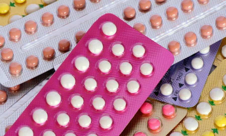 Relacionan a los anticonceptivos orales con riesgo de suicidio